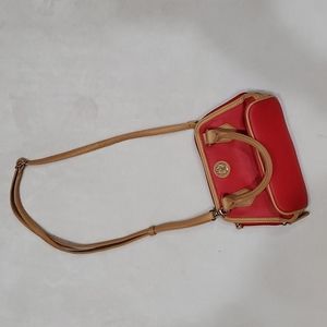 Carried once mimi purse